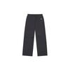 New MLB New York Yankees Basic Collection 24FW Casual Pants Unisex Dark Gray 3AWPB0346-50CGD
