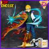 Naruto Anime Figure Blind Box 12 Pieces Mystery Box Set Random Character Uzumaki Naruto Sasuke Kakashi Action Figure Present