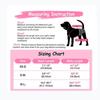Pet Nappy AntiSlip Suspenders Adjustable Elastic Diaper Belly Band for Cats Dogs Pet Diaper Shorts Fastening Suspender
