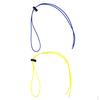 Pack 2 Swimming Goggles Eye Glasses / Dive Mask Elastic Strap Replacement