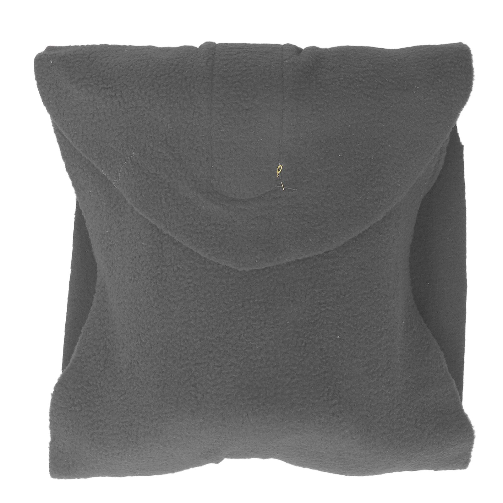 

Подушка для путешествий в самолете, настоящий сон во время длительных перелетов, супермягкая и легкая, для полетов, шея P Gray