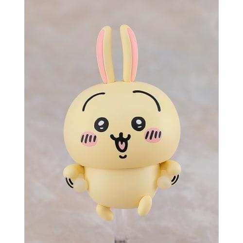 Max Factory Nendoroid Chiikawa Rabbit Non-Scale Plastic Painted Movable Figure