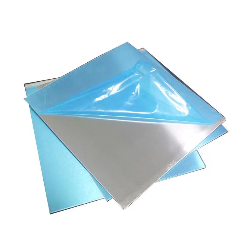 Industrial Aluminum Composite Panel