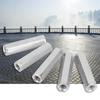 5pcs Coarse Threaded Rod Connector Fully Threaded Studding Fasteners  For Studding Connector