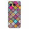 For Oneplus Nord 2 Case Soft Space Wolf TPU Silicone Cover For Oneplus Nord 2 / Nord 3 / Nord 4 Case Nord4 Fashion Protection