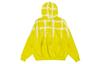 Vans Collina Strada Sweatshirts Unisex Yellow Hooded Moderate Regular VN00045MRHT