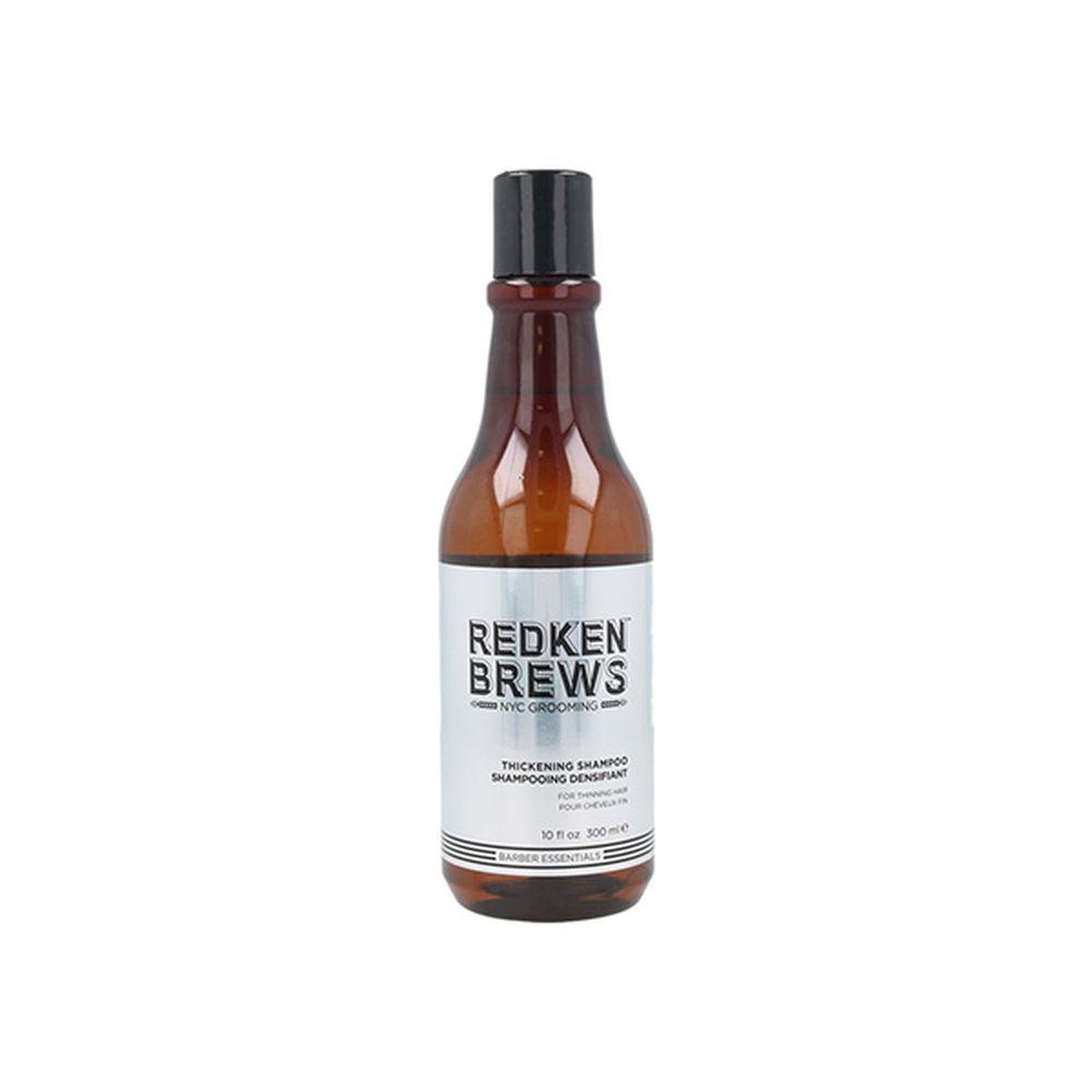 

Redken Brews Redken Шампунь Redken