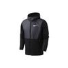 Nike Jackets Men's Black Hooded Moderate 926466-010