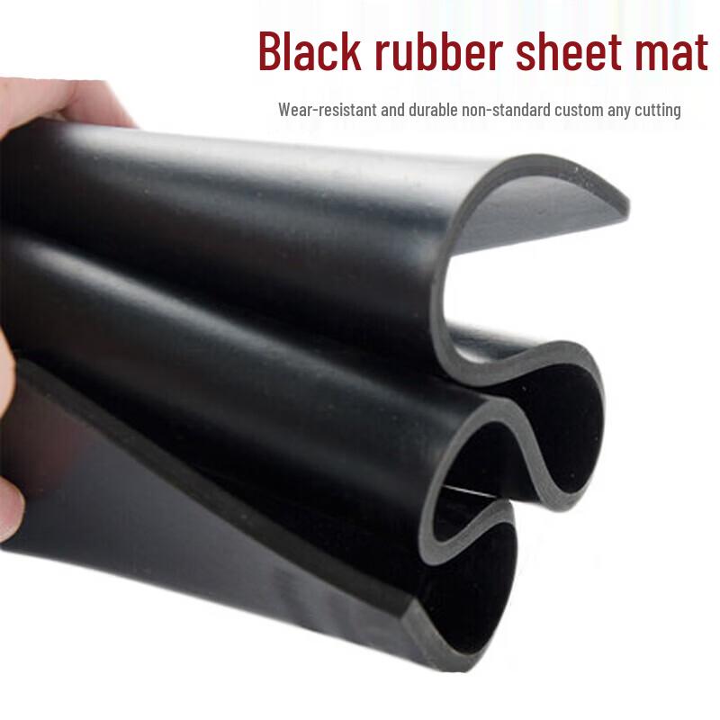 DUTRIEUX Insulating Rubber Mat