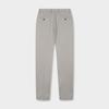 BROOKS BROTHERS Extra Slim Fit Cotton Stretch Advantage Chino (Khaki) (Bbpcmf97402)
