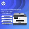 HP 9130 All-in-One Color Inkjet Printer CN Plug (adapter Included)