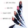 ELROEL Blanc Double Shadow Stick – 1.4g 4 types/ Dual shades, Make-Up, , Korean Cosmetics, Kbeauty