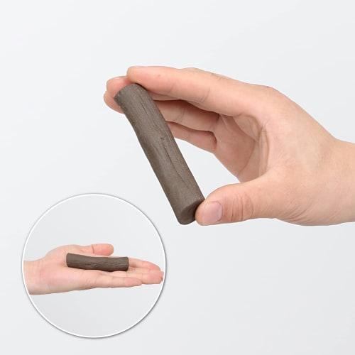 Astro Mineral Supplement Stick, Made in Japan with Binchotan Charcoal, Ceramic, Rich in Minerals, Perfect for Rice Cooking, Kettles, and Cooking, Just