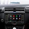 7" Dual-Chip Auto Bluetooth MP5 mit Android Auto, Wireless CarPlay und GPS-Navigation