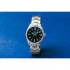 Casio Oceanus 3 Hands Model OCW-T200S-1AJF Black Dial Men's Watch New
