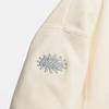 Nike Naomi Osaka Sweatshirt Women's Light Ivory White (Unisex) Sweatshirts FD5505 110