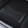 For BMW 7 Series G70 2024-2025 Nylon Black Car Trunk Cargo Organizer Storage Elastic Mesh Bag Luggage Cargo Car Accessories