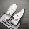 Classic Men Street Casual Shoes Comfortable Soft Men's Sneakers 2025 New Breathable Non-slip Men's Running Shoes Tenis Masculino