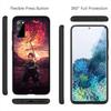 Für Samsung Galaxy S25 S24 S23 S22 Ultra FE Plus A37 A57 A56 A55 A06 A16 A15 A36 A26 A35 A05 A25 A54 A34 Handyhülle Kochou Shinobu Demon Slayer Cover