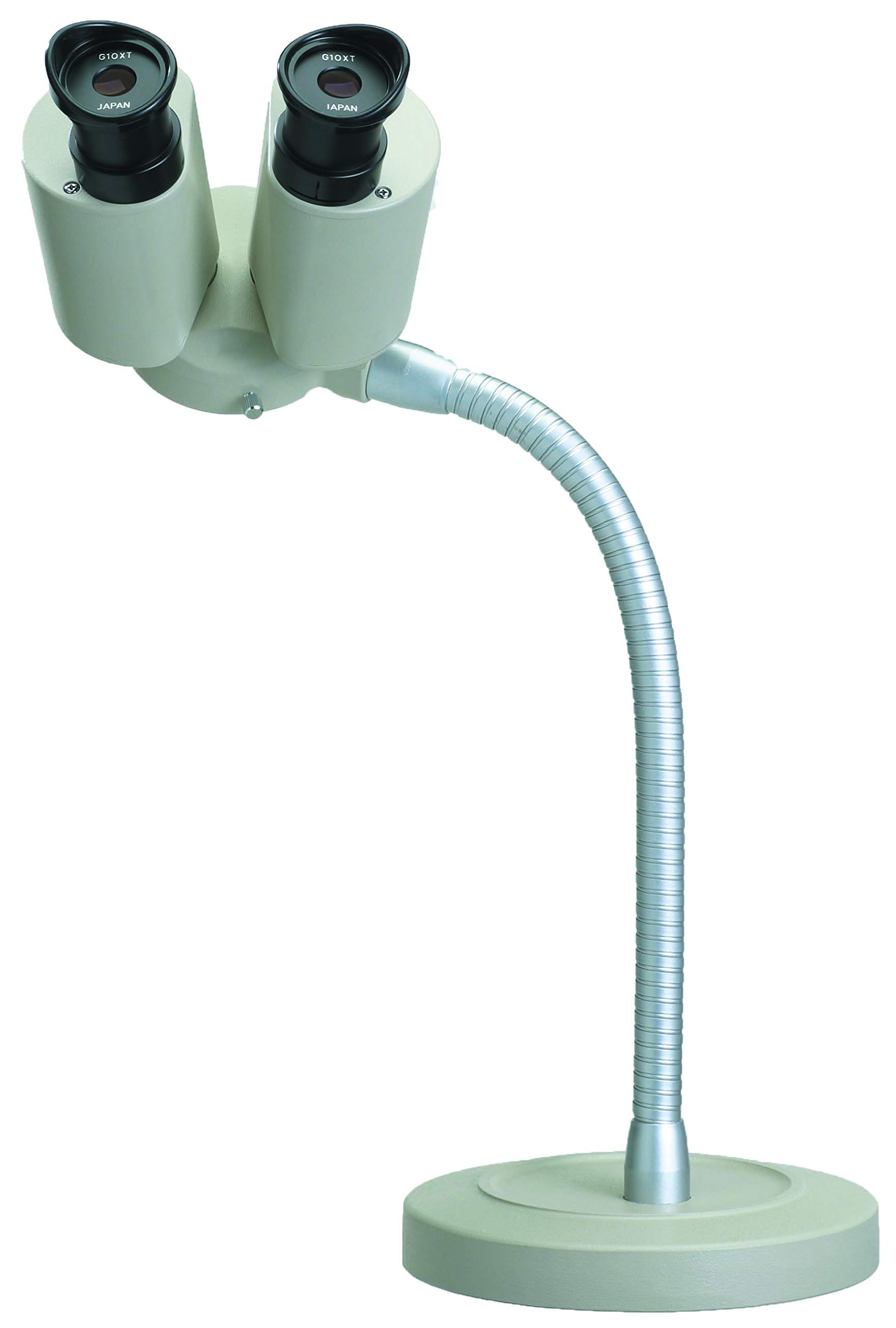 

Flexible Binocular Stereo Microscope S300V-S 10x