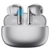 K-50 Zinc Alloy Metal Texture In-ear Stereo Wireless Earphones, Wear-resistant and Scratch-resistant, Type-C Interface Charging