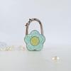 Hot Selling Foldable Sunflower Hanging Bag Hook, Small and No-Adhesive