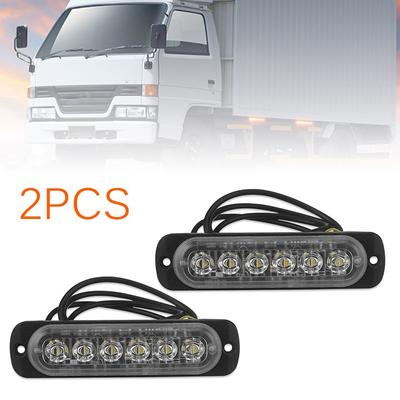 Lampy – Światła do jazdy dziennej