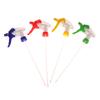 5 Pezzi Testa Spray Trigger Sprayer Ugello Bottiglia Spray Per Bevande Bottiglia Coca-Cola Styling Capelli Giardinaggio Irrigazione Piante