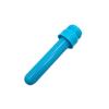 Color-selectable Tea Infuser for Plastic Bottles NEWchattea (Blue) for Cold Brew Green Tea