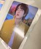 [USED] BTS PTD Trading Card PVC JIN