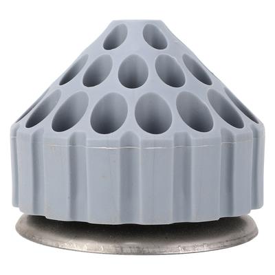 35 Holes Jadestone Carving Bit Organizer Multifunctional Plastic Screwdriver Drill Bit Holder