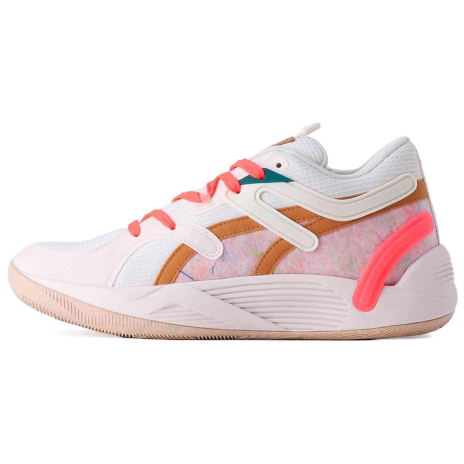 PUMA TRC Blaze Court Childhood Dreams Men s 377401-01 EU 43