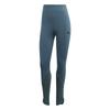 Sport Leggings for Women Z.N.E. Grey