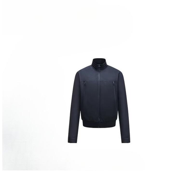 BOSIDENG Business Casual Tech Fabric Jacket