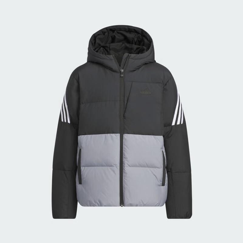 Adidas Youth Boys  Down Jacket 110