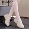 New Best-selling Thick-soled Soft-soled Casual Sports Shoes Devotion