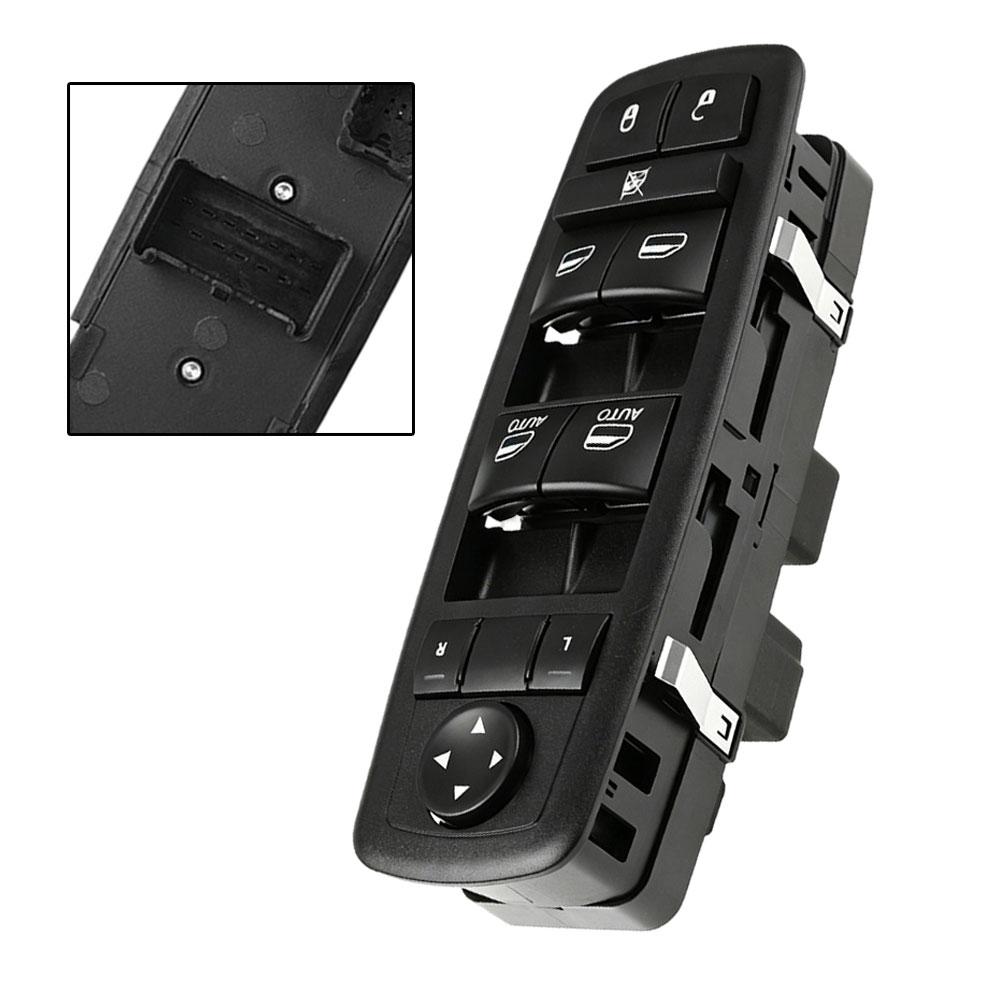 Sale Newest For Dodge Grand For Caravan For Chrysler 2010-2011 Master Window Switch Replacement Car Accessories China Mainland