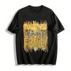Together We Make A Family Pure Cotton T-shirt