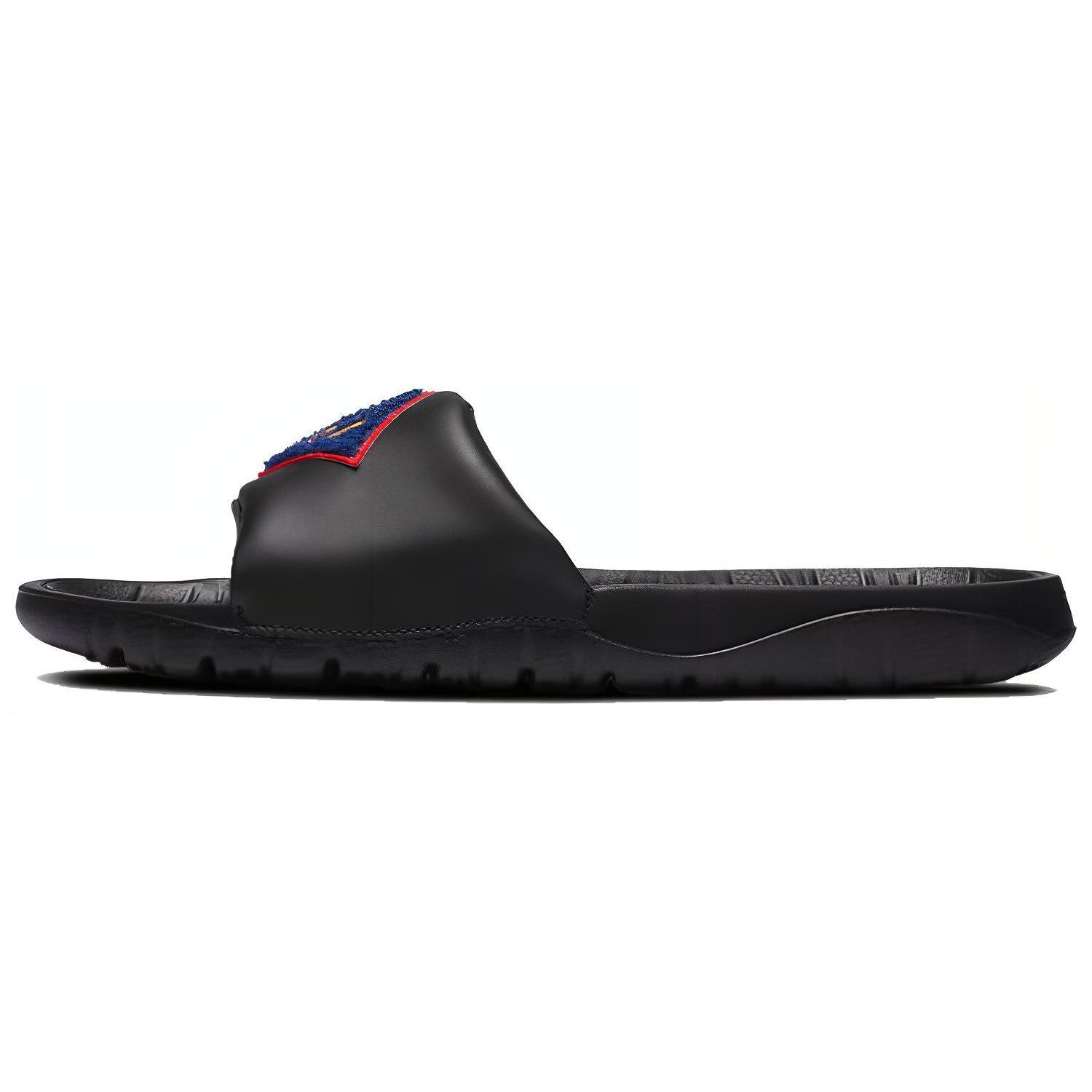 

Air Jordan Break Se Minimalistic Black Slippers CV4901-001 41