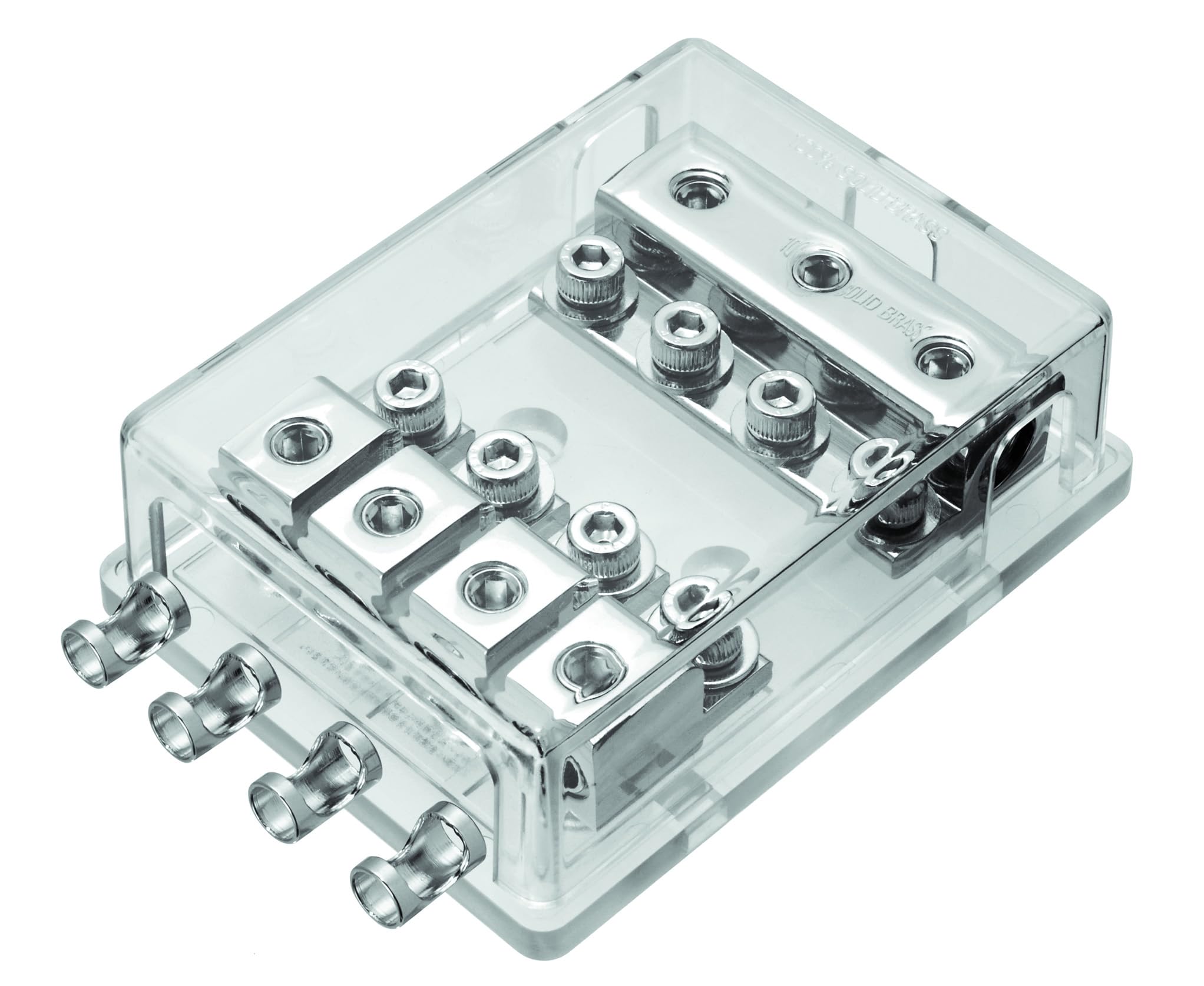 

Audio Technica TFB-40MIDIMIDI Fuse Block