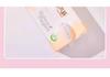 Khaki Cat Thickened Facial Tissues: Original Wood Pulp, Large Pack, Household & Toilet Use, Wet-Friendly Value Napkins