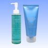 Zero Blackhead Cleansing Duo (Zero Foam Cleanser + Zero Cleansing Oil) Free Blackhead Pore Brush, 1 Set