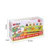 Pop Up Baby Toy  with Music & Light, Toddler Montessori Toy, Early Development Cause and Effect Toy Gift for Children