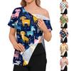 Tops – T-Shirts