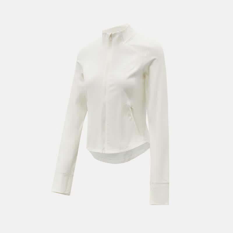 

Adidas Women s Knit Hooded Jacket