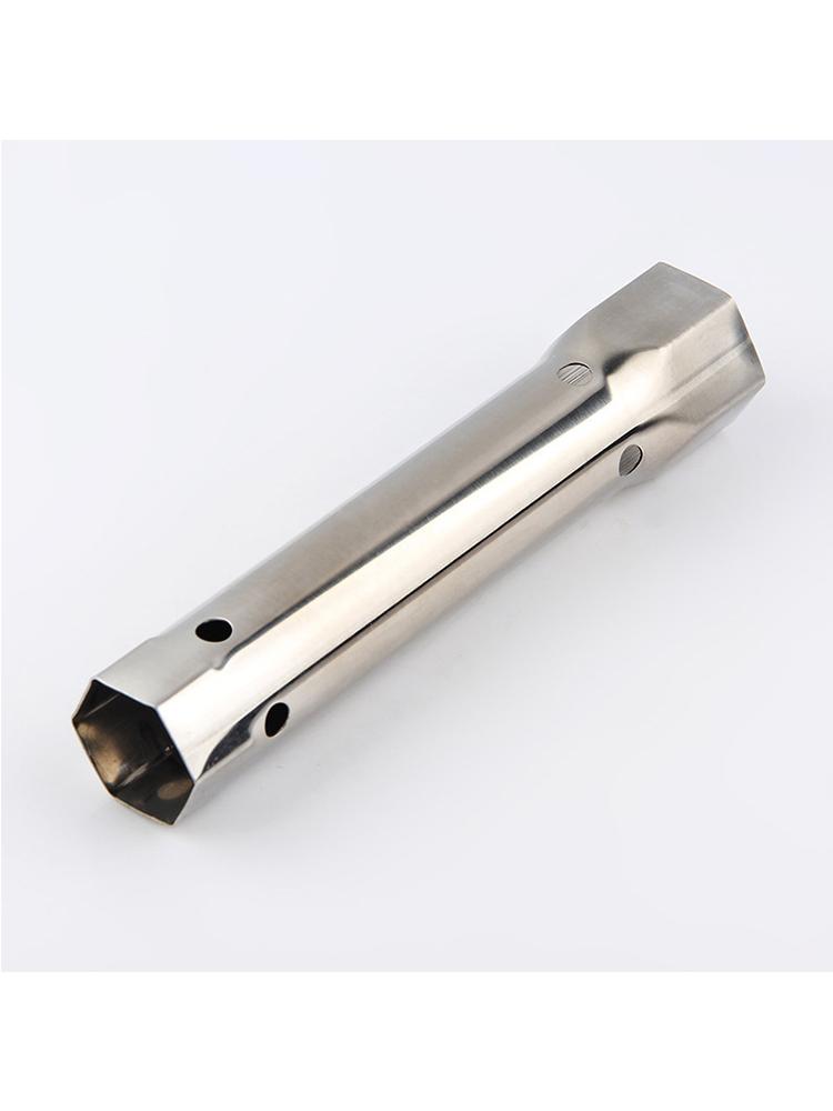 34mm + 40mm Pots and Pots Kitchen Hot and Cold Water Faucet Installation and Maintenance Tools Special Wrench Steel Hexagonal