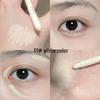 Brightening Concealer Stick: Covers Blemishes, Acne Scars, Dark Circles, Brightens Tear Troughs, Corrects Skin Tone, Non-Smudging Contouring.