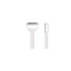 Stainless 4-in-1 Grater Peeler - Multifunctional , Cutter, Shredder for Kitchen