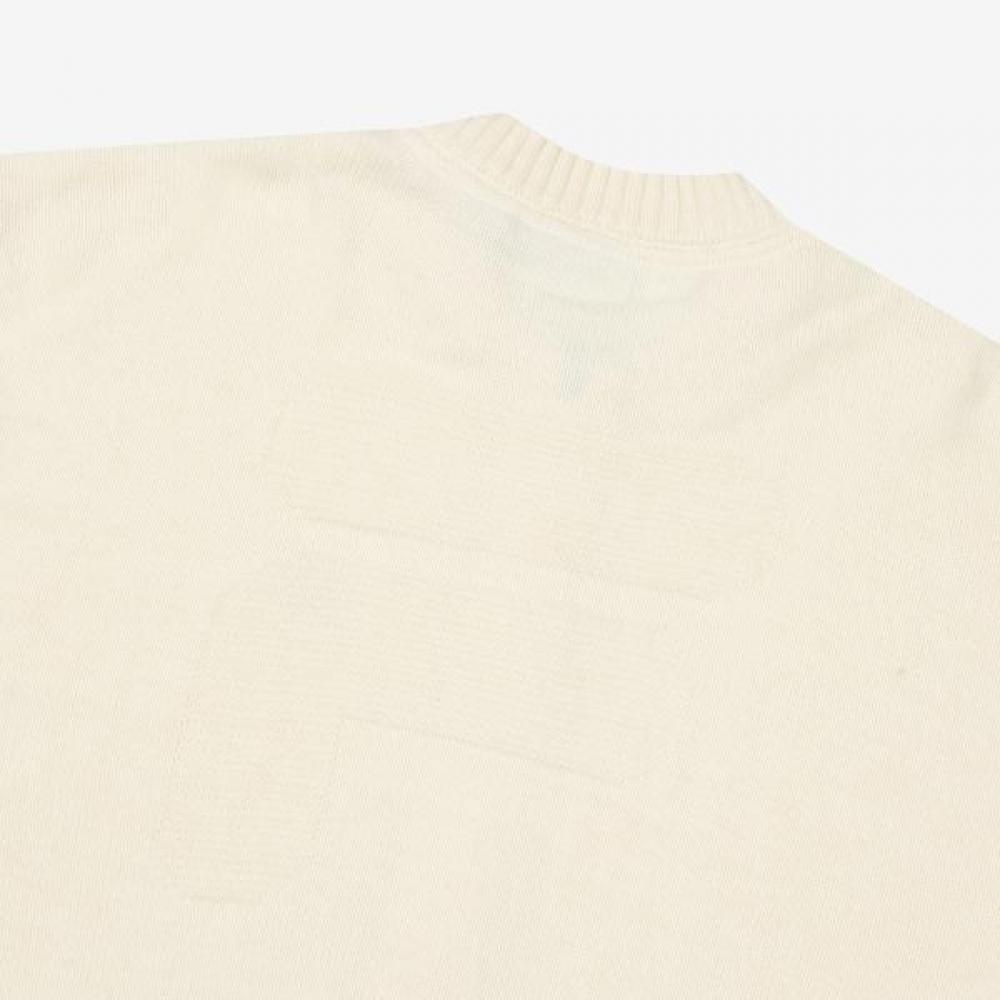 Fila F Box Collection Uni Knit Cardigan