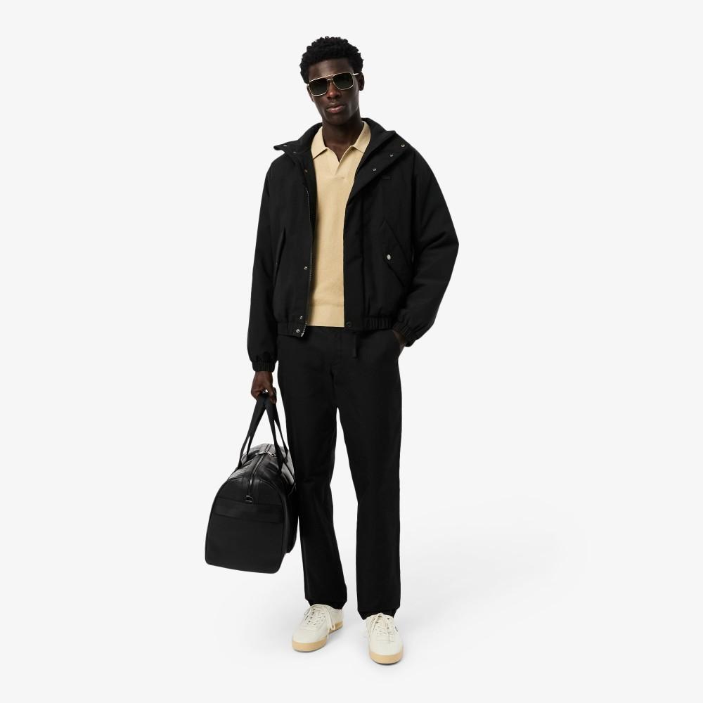 [lacoste] Men's Regular Fit Chino Pants HH3561-55N031